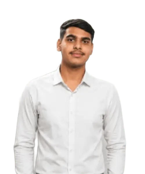 Atharva Mahajan